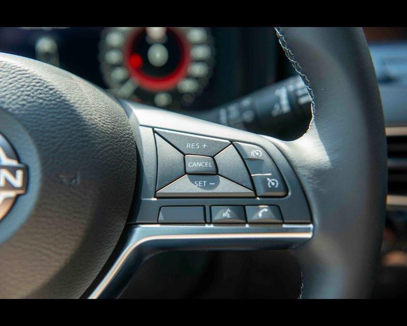 Nissan Juke NEW MC24 N-CONNECTA AMT