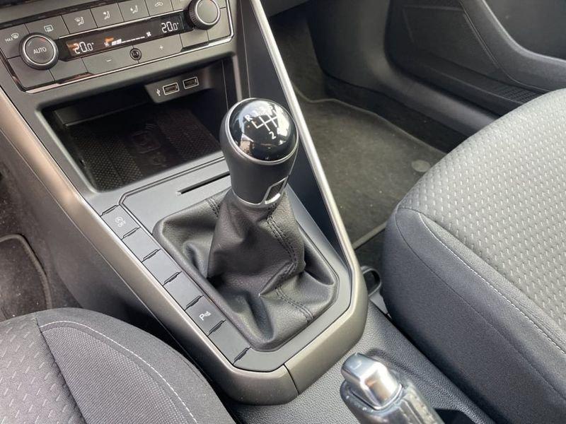 Volkswagen Polo 5P 1.6 TDI COMFORTLINE 80CV