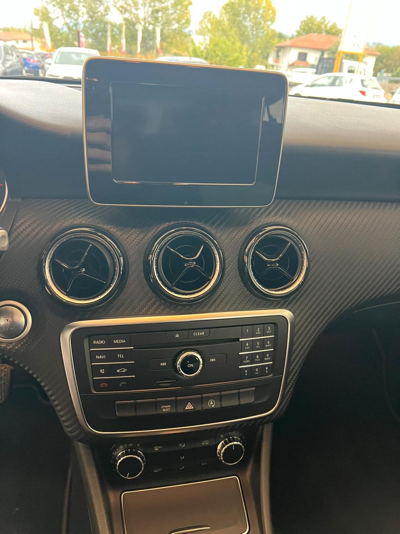 Mercedes-benz GLA 200 d Automatic Executive
