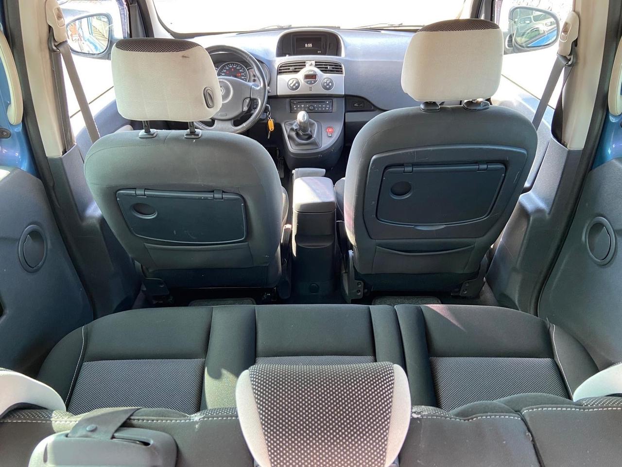 Renault Kangoo 1.5 dCi 90CV 5 porte Stop & Start Extrem