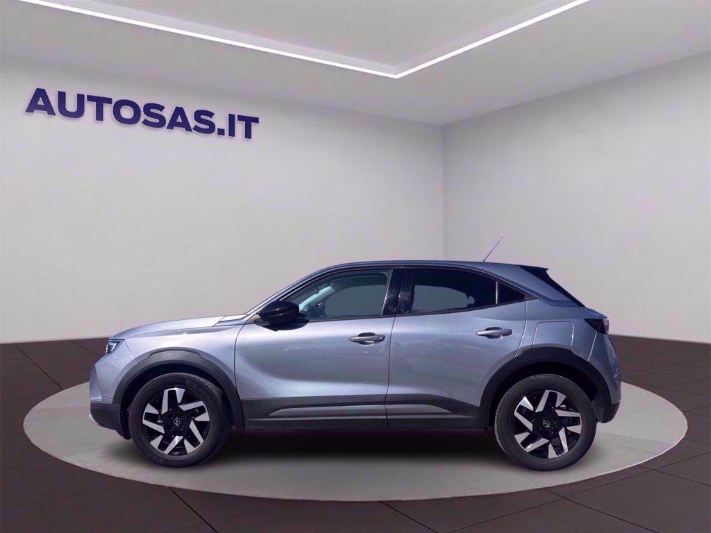 OPEL Mokka 1.2 t Elegance s&s 100cv del 2021