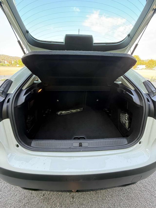 CITROEN C4 BlueHDi 110 S&S Feel