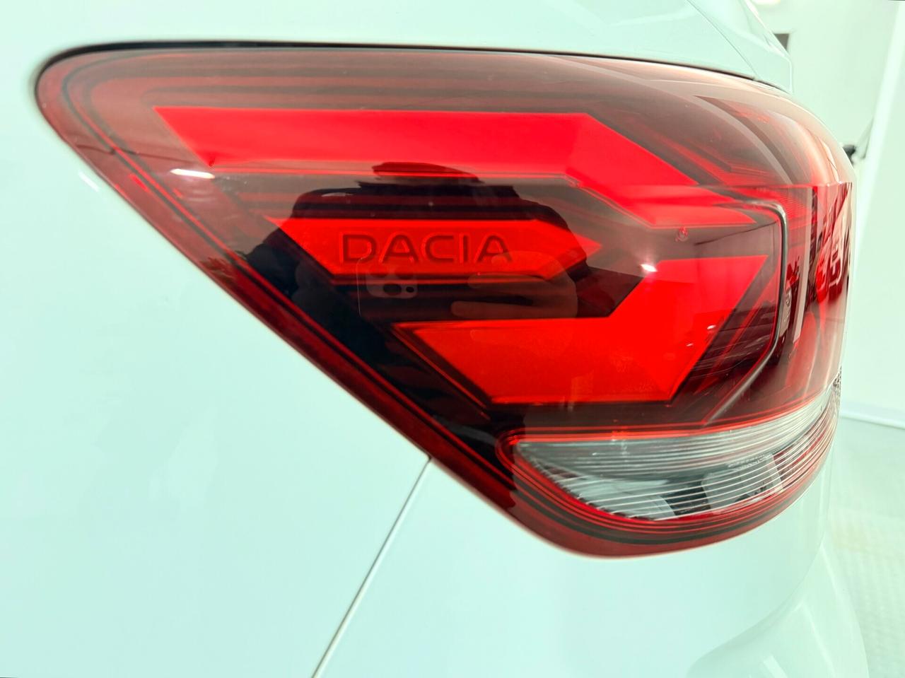 Dacia Sandero Stepway 1.0 TCe 90 CV