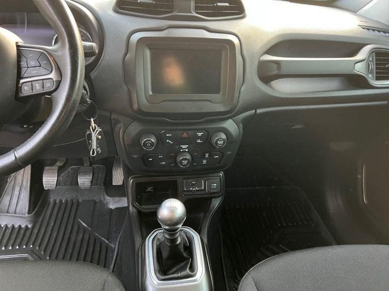 Jeep Renegade 1.0 T3 Limited