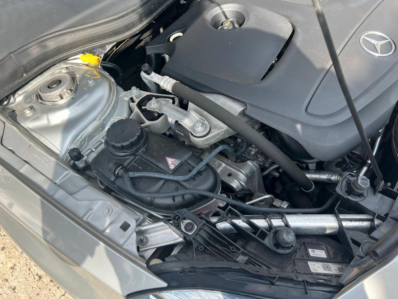 Mercedes-benz A 180 Premium