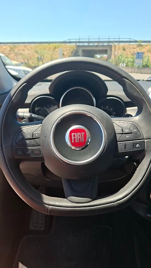 Fiat 500X 1.4 MultiAir 140 CV DCT Lounge