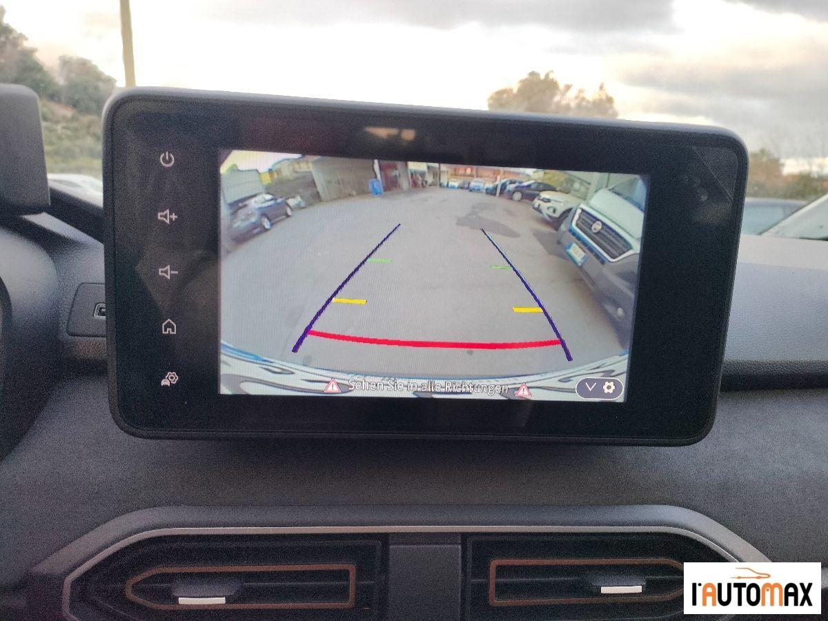 DACIA - Jogger 1.0 tce Extreme UP Gpl 100cv 7p.ti