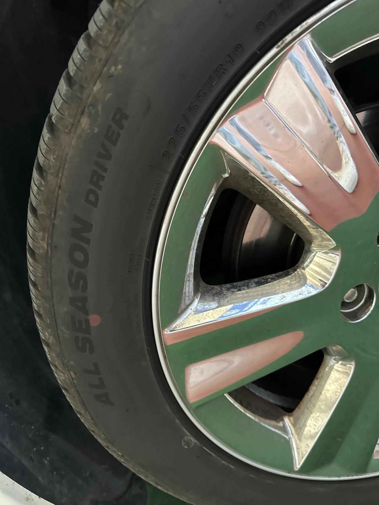 Fiat Freemont 2.0 170 CV 4x4 automat/tettuccio