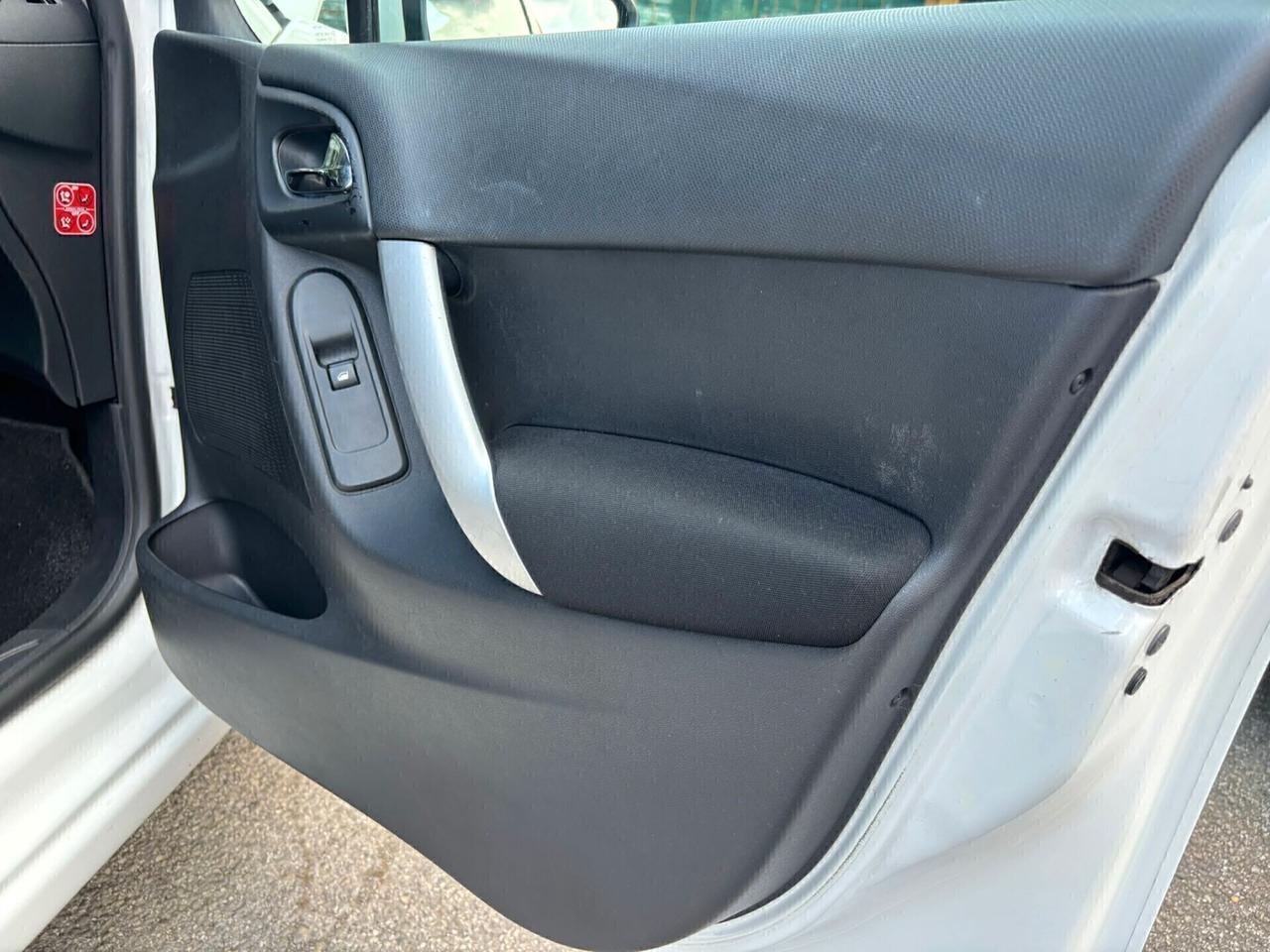 Citroen C3 1.4 HDi 70 Exclusive OK Neopatentati