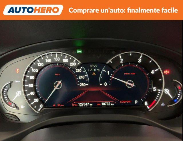 BMW X3 xDrive20d Msport