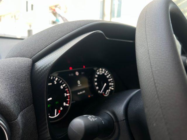 NISSAN Juke 1.0 DIG-T 114 CV Acenta tua da ?225,00 mensili