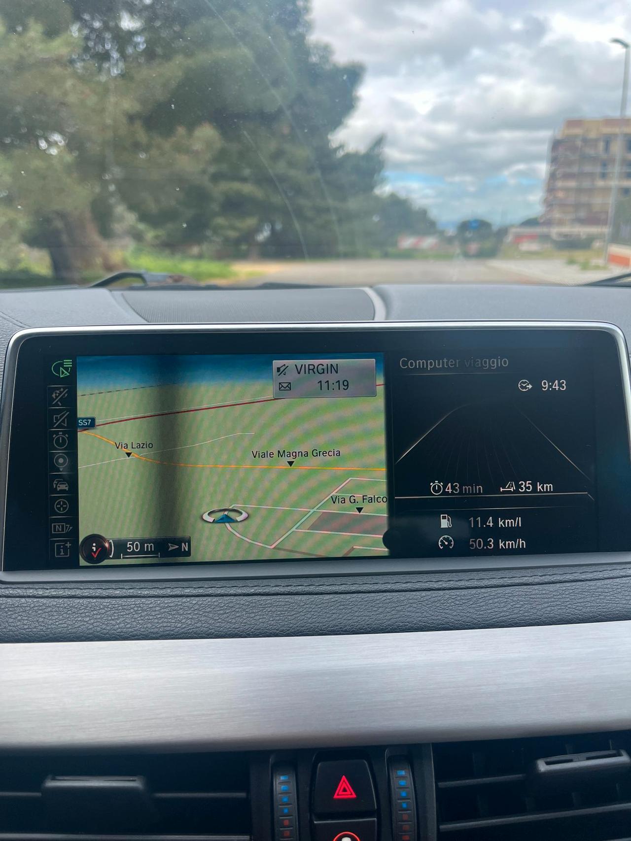 BMW X6 xdrive30d Extravagance 258cv auto