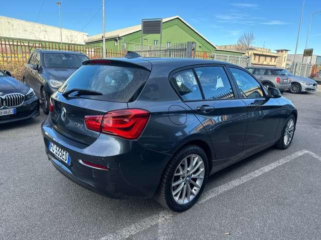 BMW 116 116d 5p Advantage