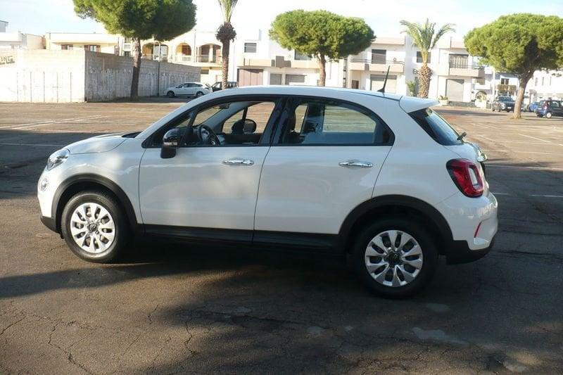 FIAT 500X 500X 1.3 MultiJet 95 CV Connect