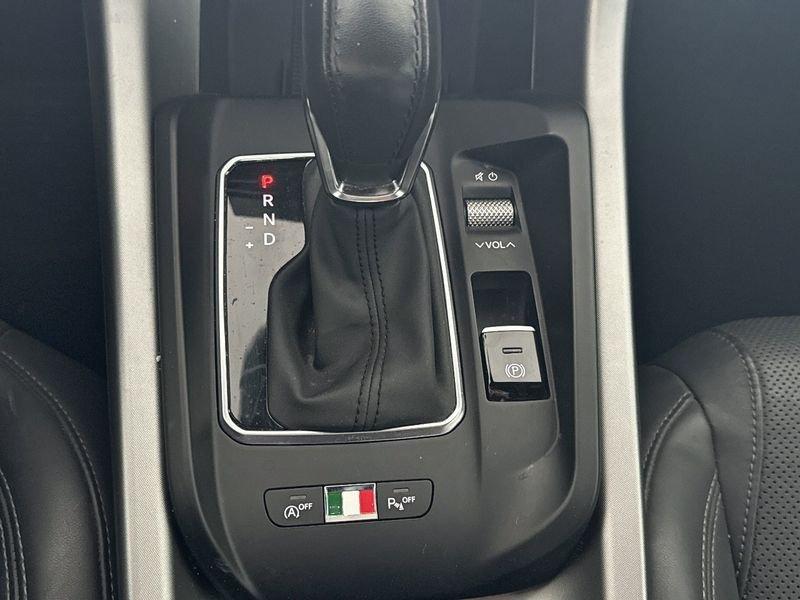 Alfa Romeo Tonale 1.6 Diesel 130cv TCT6 Veloce