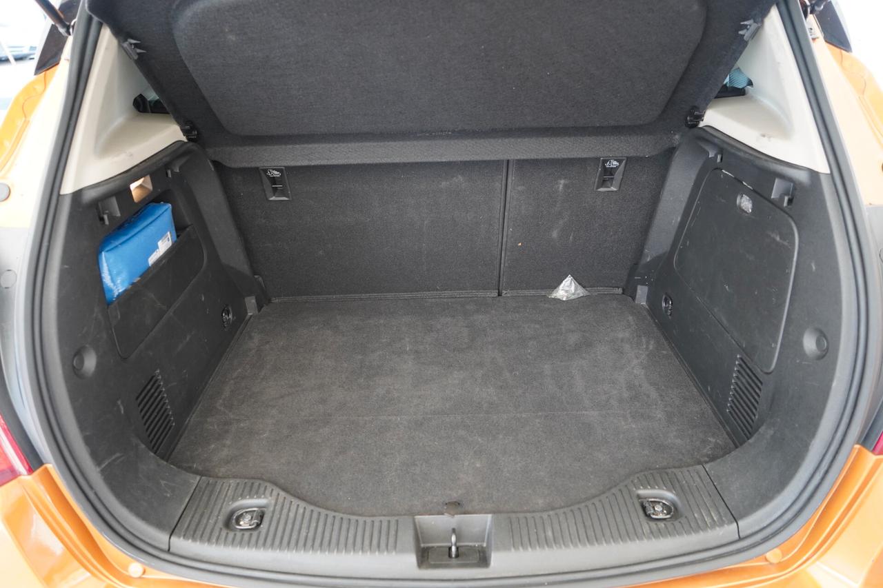 Opel Mokka X 1.6 CDTI Ecotec 136CV 4x2 aut. b-Color