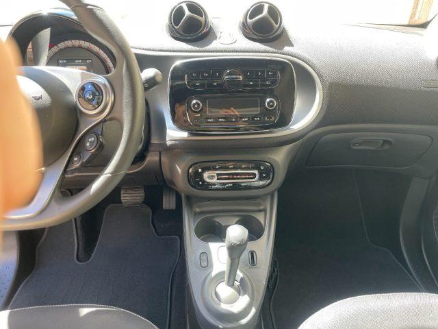 SMART ForTwo 70 1.0 twinamic Passion
