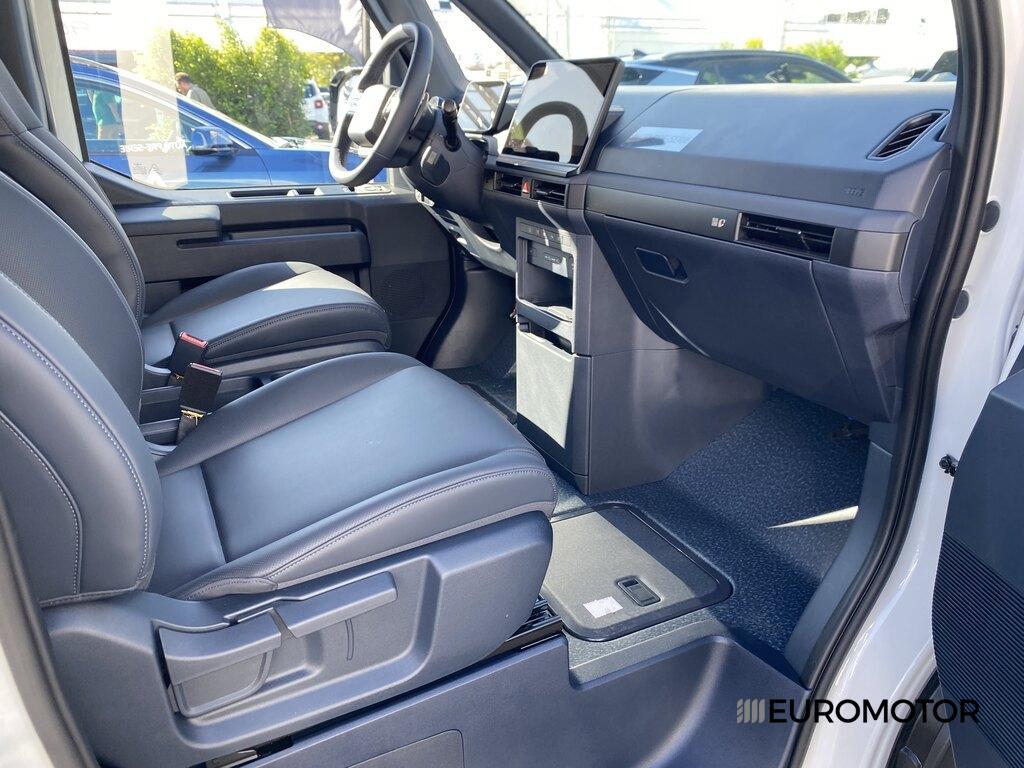 Kia PV5 Furgone Pv5 Cargo Pro Mid Range