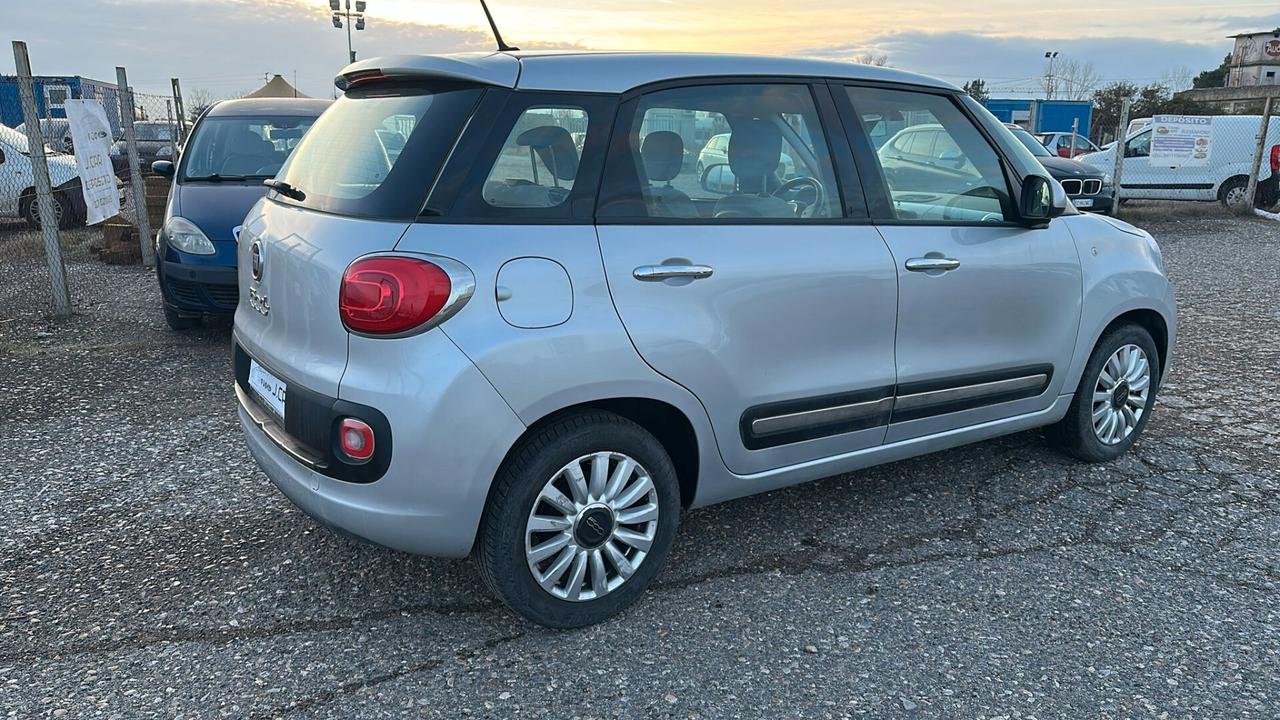 Fiat 500L 1.3 Multijet 85 CV Pop Star