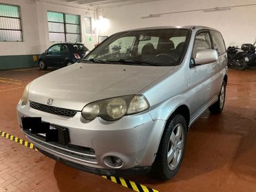 Honda HR-V 1.6i 16V cat 3 porte