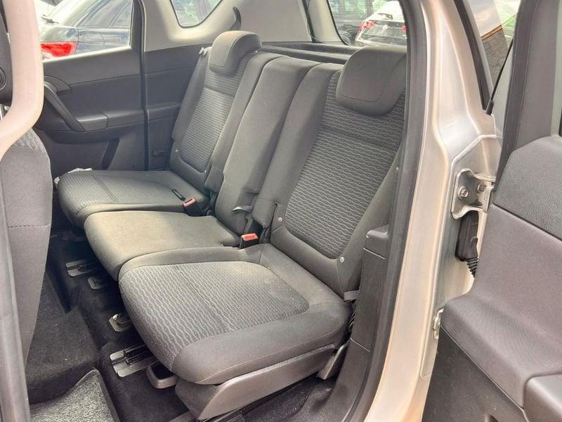 Opel Meriva Meriva 1.4 Turbo 120CV GPL LEGGI
