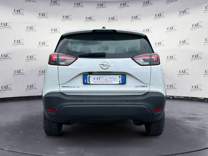 Opel Crossland X 1.5 Advance