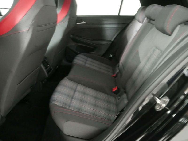 Volkswagen Golf 2.0 TSI GTI DSG 8.5 LED TETTO NAVI CAMERA COCKPIT