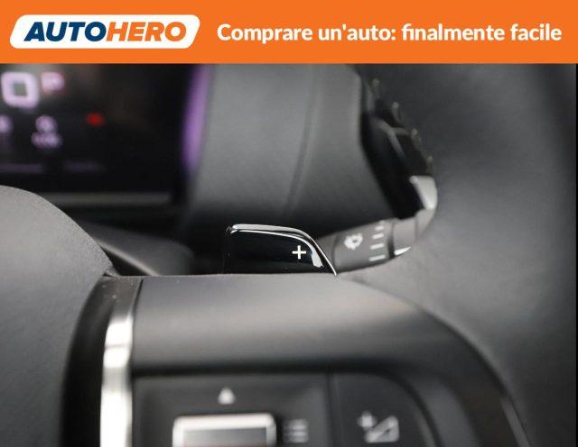 CITROEN C4 BlueHDi 130 S&S EAT8 Feel Pack