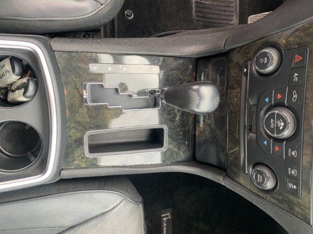 LANCIA Thema 3.0 V6 Multijet II 239 CV Platinum