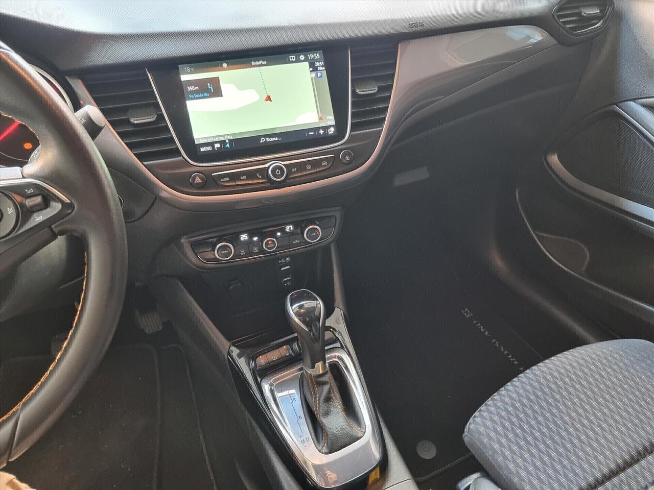 Opel Crossland Crossland X 1.5 ECOTEC D 120 CV Start&Stop aut. Innovation