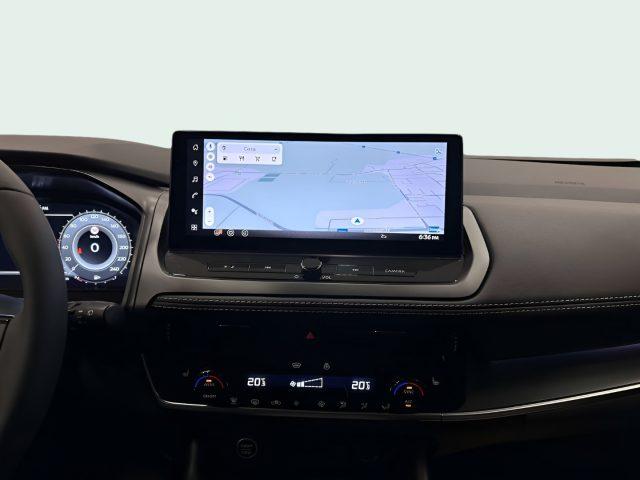 NISSAN Qashqai MHEV 158CV Xtronic N-Connecta N1 AUTOCARRO