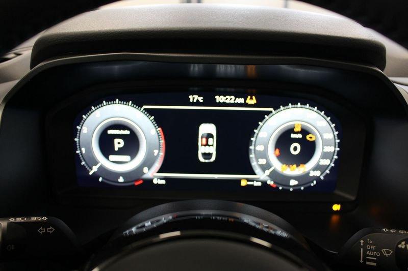 Nissan Qashqai Qashqai MHEV 158 CV Xtronic N-Connecta