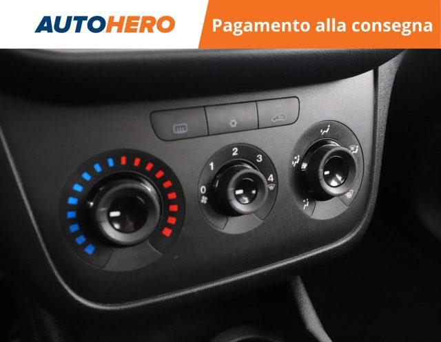 FIAT Punto 1.2 8V 5 porte Lounge