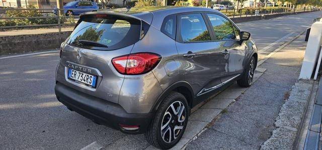 RENAULT Captur 0.9 TCe 12V 90 CV Start&Stop Wave