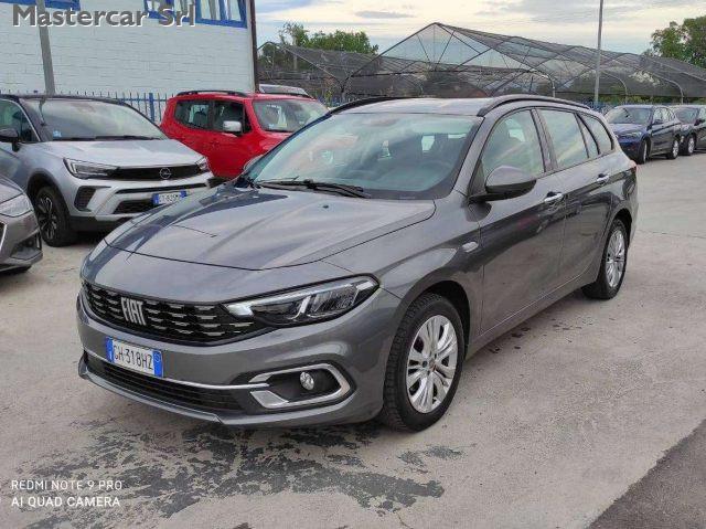 FIAT Tipo STATION WAGON 1.3 MJT 95CV SeS BUSINESS - GH318HZ