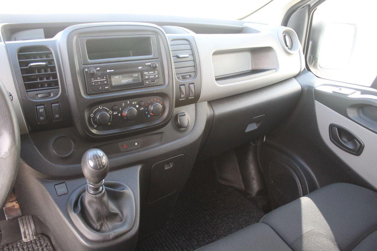 RENAULT Trafic Dci 145 Energy coibentato