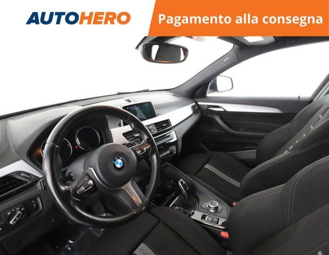 BMW X2 sDrive18i Advantage