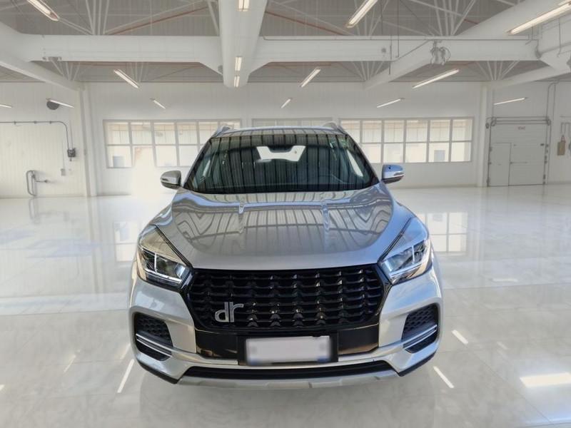 DR MOTOR DR4.0 1.5 MT BENZ GPL