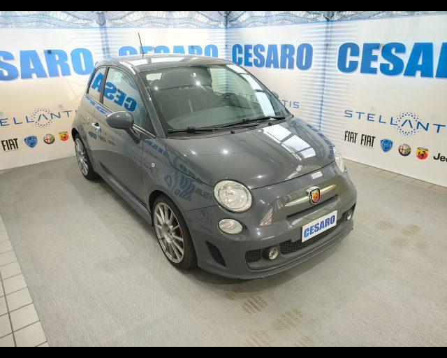 ABARTH 500 1.4 16v t. t-jet Custom 135cv E6