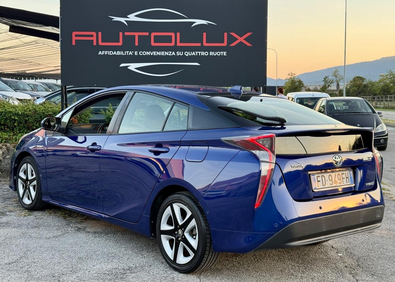 Toyota Prius 1.8 Style Full optional 135.000Km