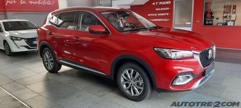 MG ZS Classic 1.5 VTi-tech Comfort