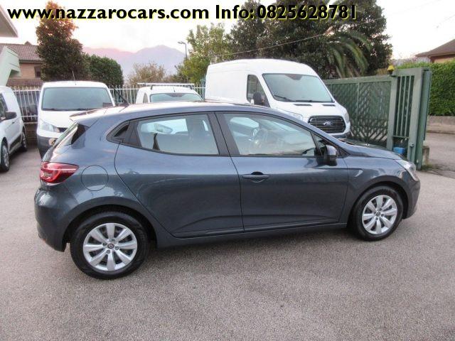 RENAULT Clio TCe 100 CV 5 porte Business