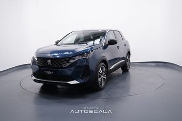 PEUGEOT 3008 1.5 BlueHDi 130CV S&S EAT8 Allure Pack