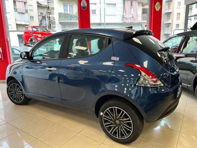 LANCIA Ypsilon 1.0 FireFly 5 porte S&S Hybrid Oro