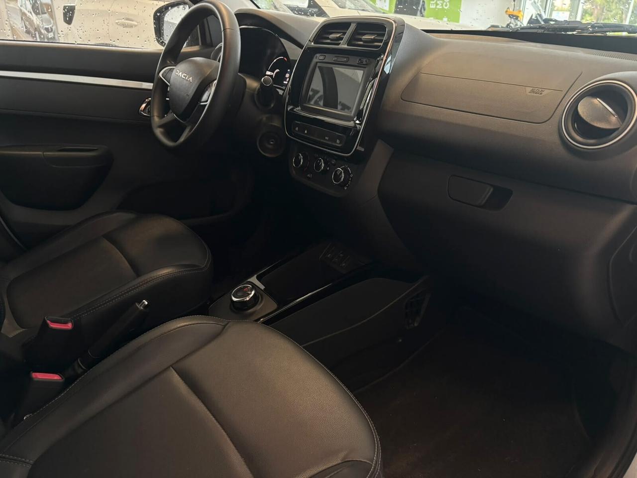 Dacia Spring Electric 45 Essential