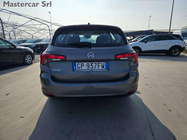 FIAT Tipo NEOPTATENTATI SW 1.0 t3 100cv TG : GP937FW