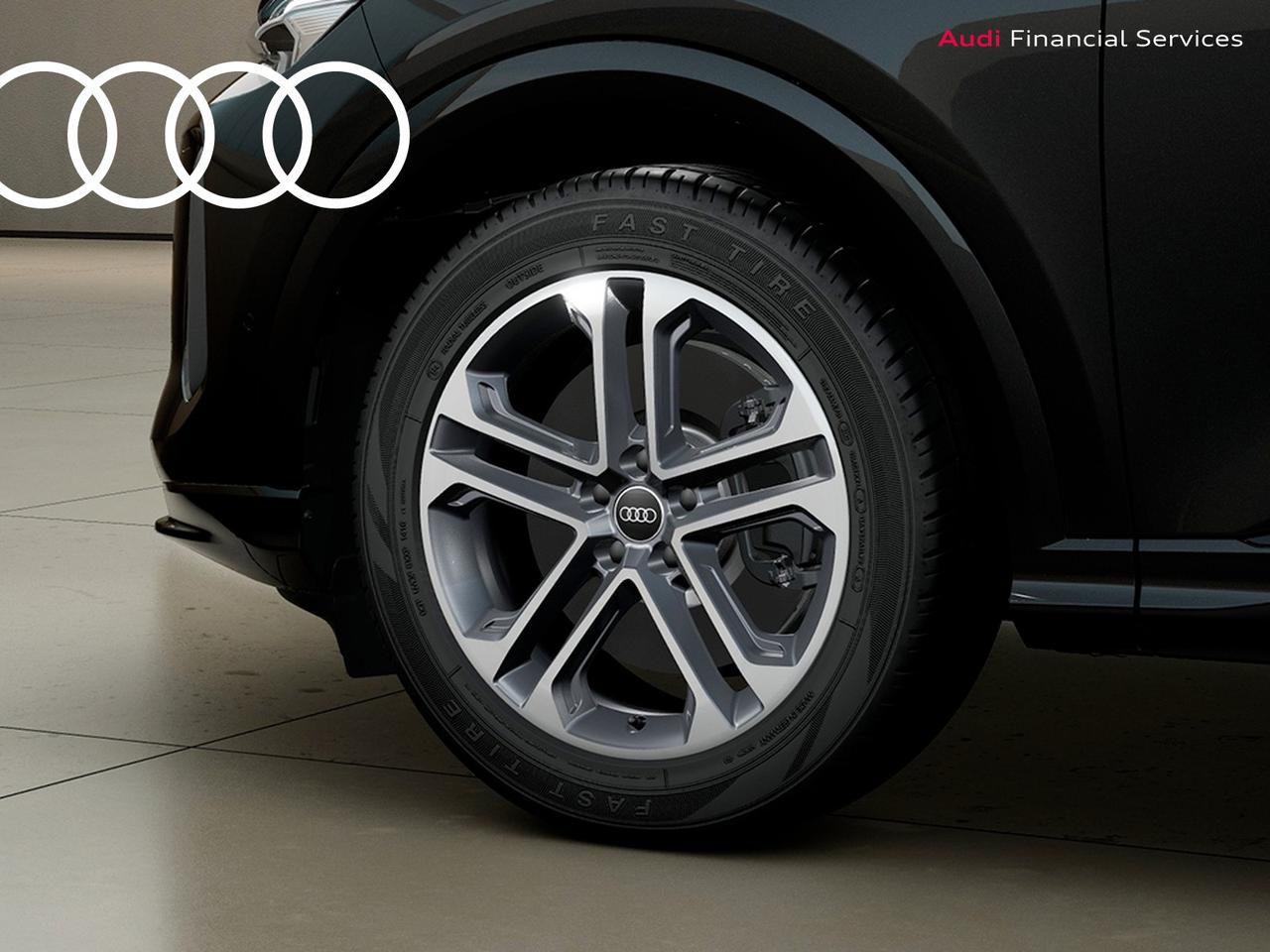 Audi Q5 sportback 2.0 tdi mhev+ business advanced quattro 204cv s-tronic