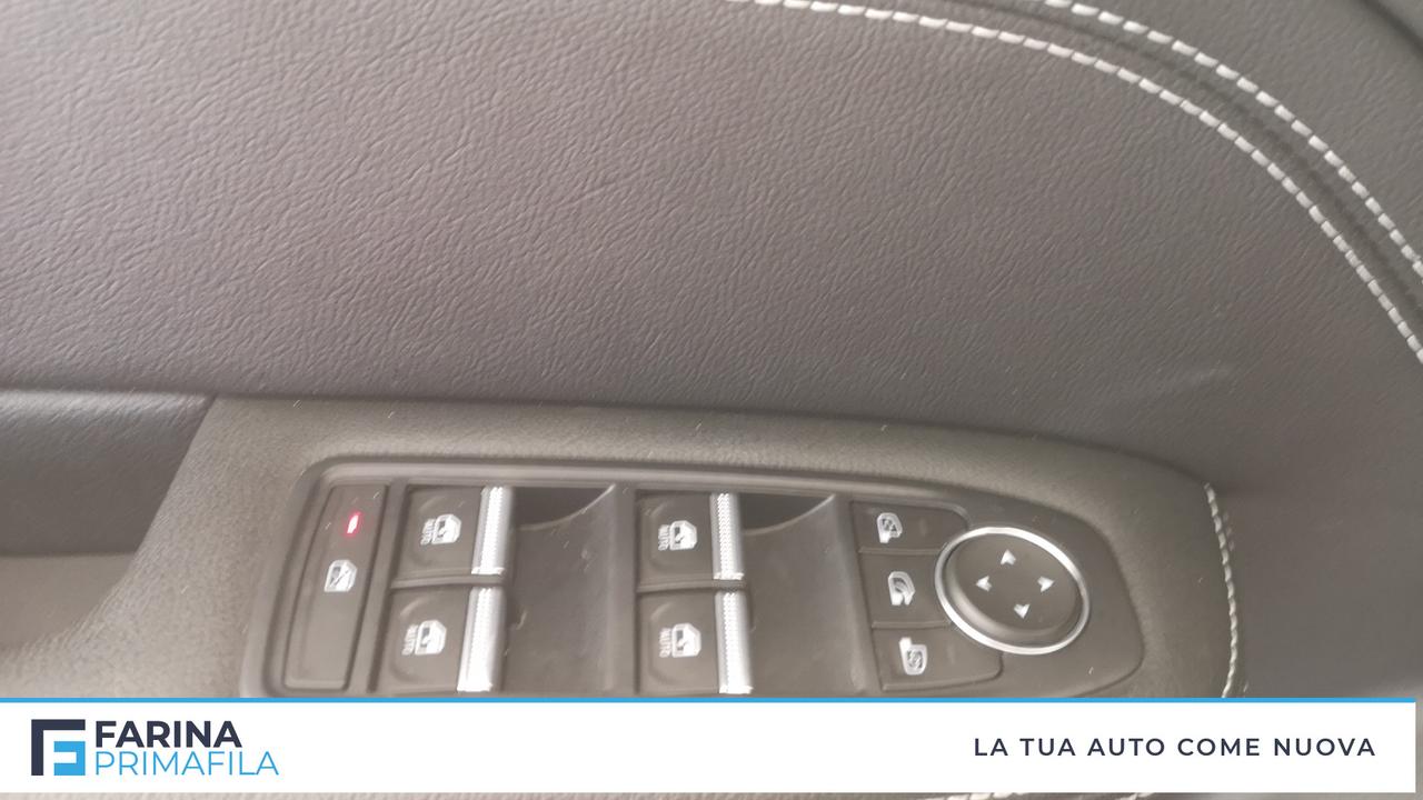 RENAULT Arkana 2021 - Arkana 1.6 E-Tech full hybrid Intens 145cv