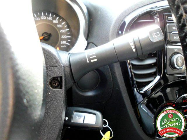 NISSAN Juke 1.5 dCi Start&Stop Acenta