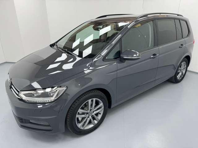 Volkswagen Touran COMFORTLINE 1.5TSI DSG 150CV KM0 7POSTI ONLY-PROMO